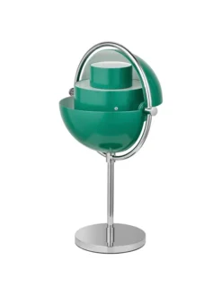 Multi-Lite Portable Bordlampe fra GUBI