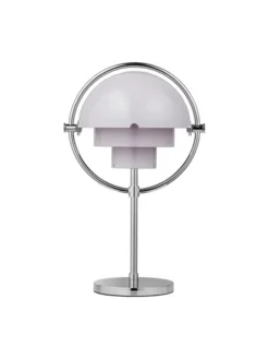 Multi-Lite Portable Bordlampe fra GUBI