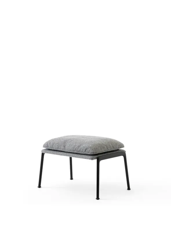 Muno LN20 Footstool fra &Tradition