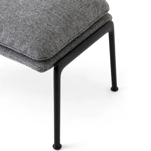 Muno LN20 Footstool fra &Tradition