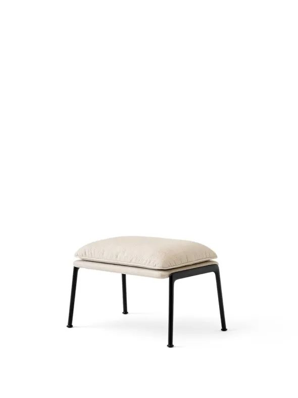 Muno LN20 Footstool fra &Tradition
