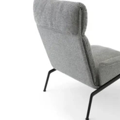 Muno LN17 Lounge Chair fra &Tradition