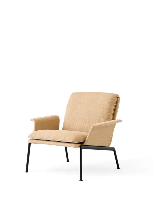 Muno LN19 Lounge Chair fra &Tradition