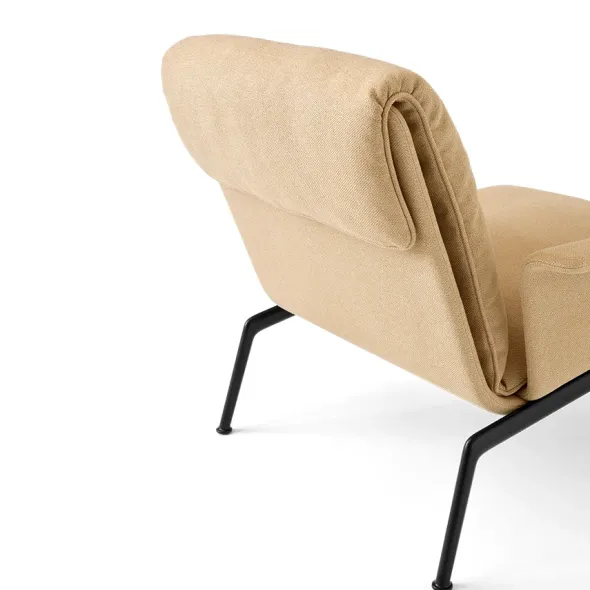 Muno LN19 Lounge Chair fra &Tradition