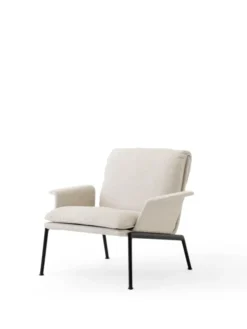 Muno LN19 Lounge Chair fra &Tradition