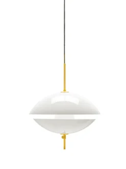 Musling Pendel fra Fritz Hansen