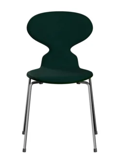 3101 Myren Stol, forsidepolstret af Arne Jacobsen