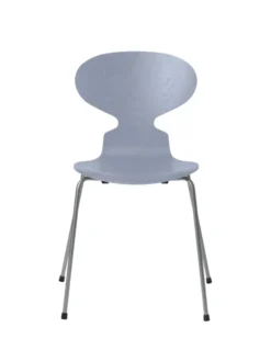 3101 Myren Stol i farvet ask af Arne Jacobsen