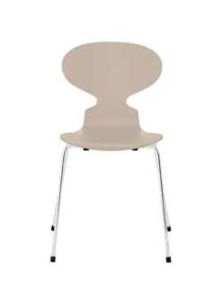 3101 Myren Stol lakeret af Arne Jacobsen