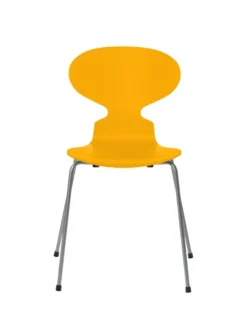 3101 Myren Stol lakeret af Arne Jacobsen