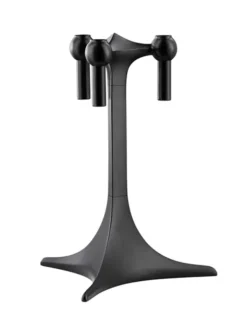 Nagel Stand, sort fra STOFF Nagel