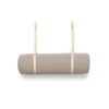 Nakkehynde til BM0865 daybed af Børge Mogensen