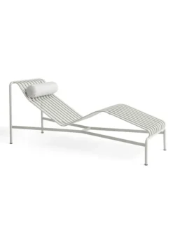 Nakkestøtte til Palissade Chaise Longue fra Hay