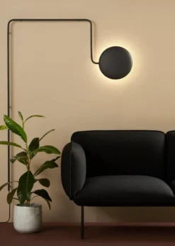 Nakki 2-Seater Sofa fra Woud