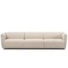 Nami 3-Personers Sofa, zero 0001 fra Fredericia Furniture
