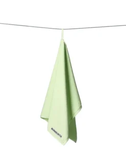 Naram towel - Lemon Sorbet fra Bongusta