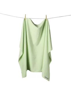 Naram towel - Lemon Sorbet fra Bongusta