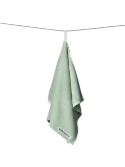 Naram towel - Silver Sage fra Bongusta