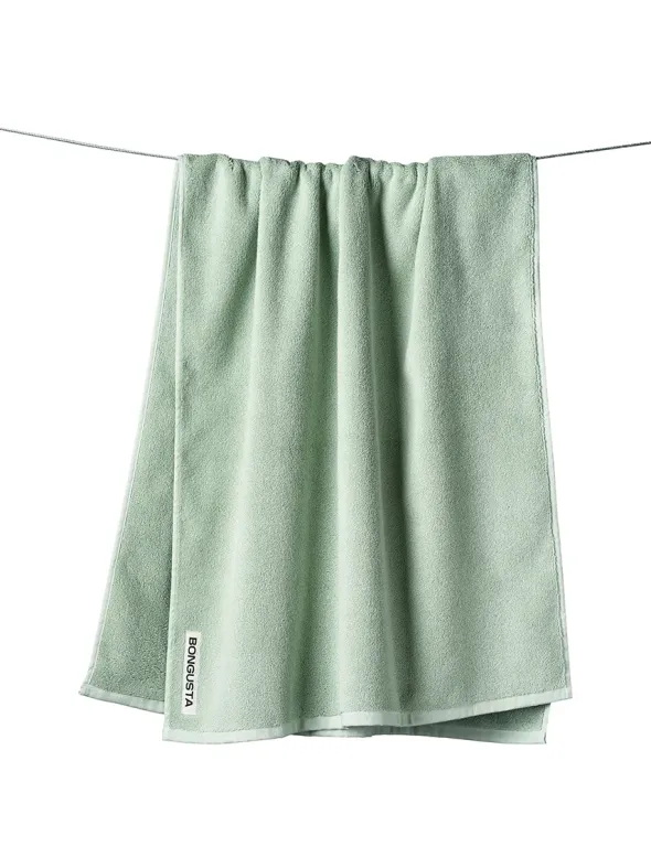 Naram towel - Silver Sage fra Bongusta