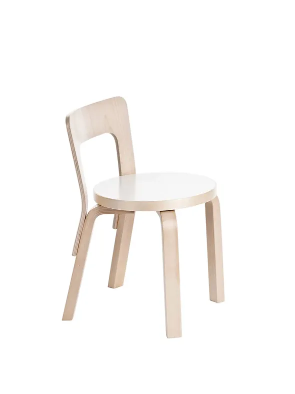 N65 Barnestol fra Artek