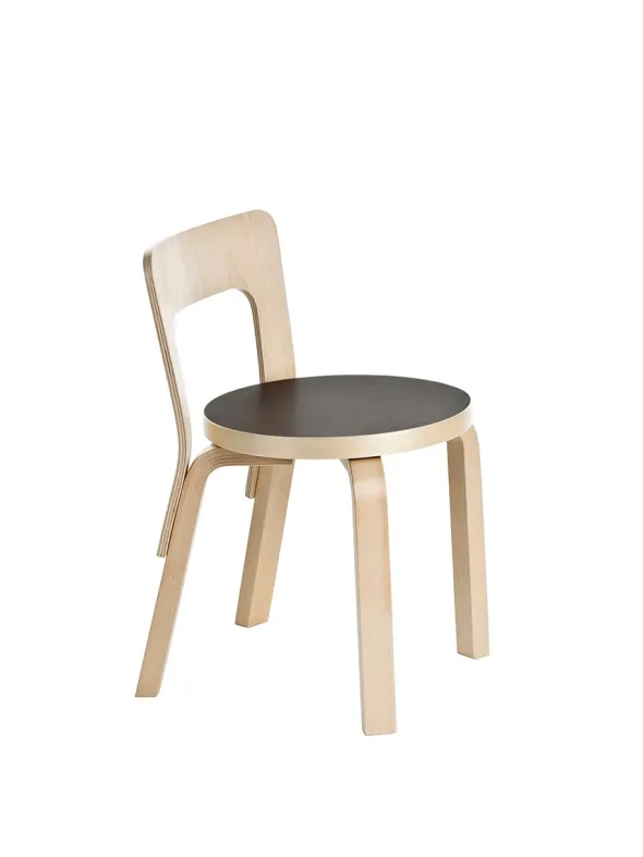 N65 Barnestol fra Artek