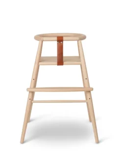 ND54 High Chair af Nanna Ditzel