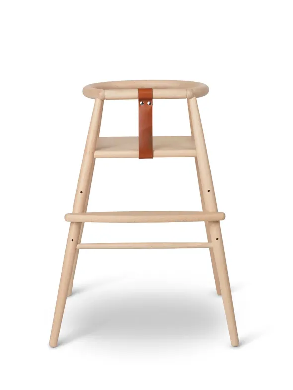 ND54 High Chair af Nanna Ditzel