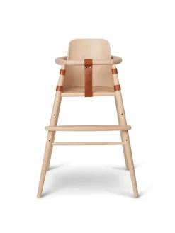 ND54 High Chair af Nanna Ditzel