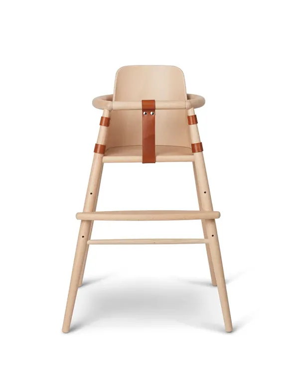 ND54 High Chair af Nanna Ditzel