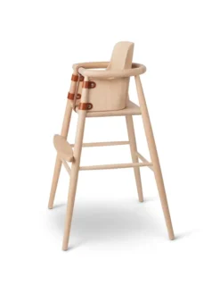 ND54 High Chair af Nanna Ditzel