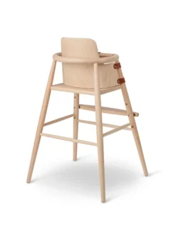 ND54 High Chair af Nanna Ditzel