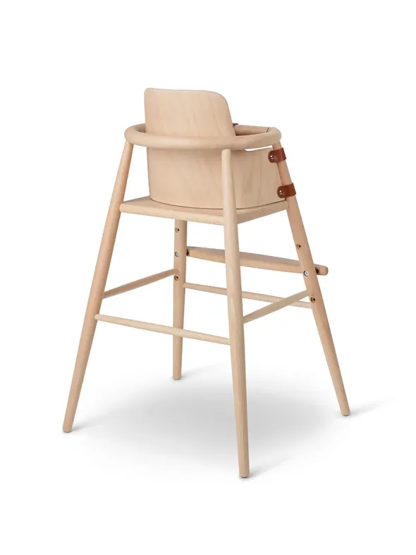 ND54 High Chair af Nanna Ditzel