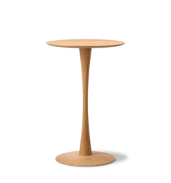 ND108 Trisse Barbord af Nanna Ditzel