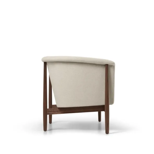 ND52-2 Vita 2 pers. sofa af Nanna Ditzel