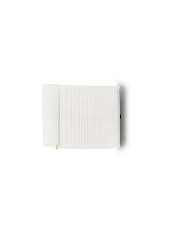 Nebra Wall Lamp fra New Works