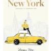 New York - Through a Fashion Eye XL fra New Mags