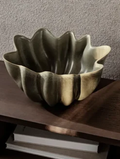 Nium Bowl, large fra Ferm Living