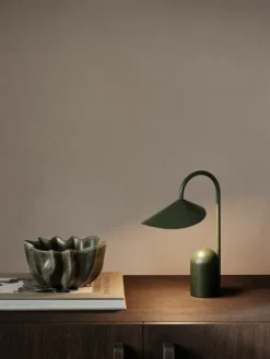 Nium Bowl, small fra Ferm Living