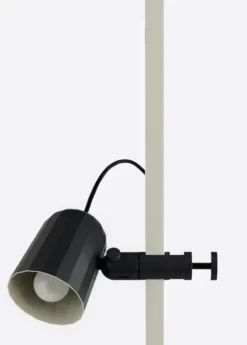 Noc Clip Lampe fra Hay