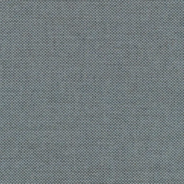 No. 1 Sofa 2-personer, re-wool af Børge Mogensen