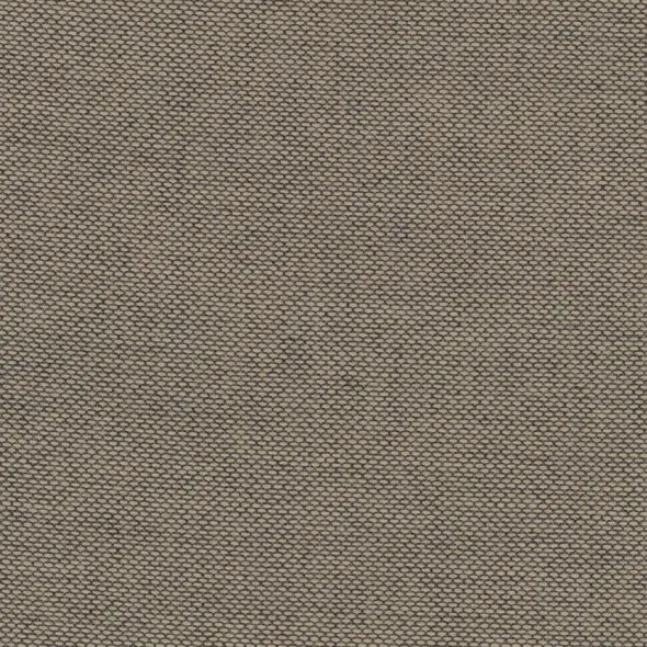 No. 1 Sofa 2-personer, re-wool af Børge Mogensen