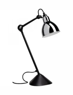 Nr. 205 bordlampe fra Lampe Gras