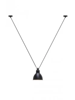Nr. 323L Loftlampe fra Lampe Gras