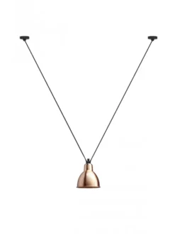 Nr. 323L Loftlampe fra Lampe Gras