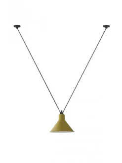Nr. 323L Loftlampe fra Lampe Gras