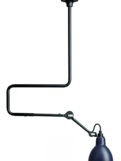 Nr. 312 loftlampe fra Lampe Gras
