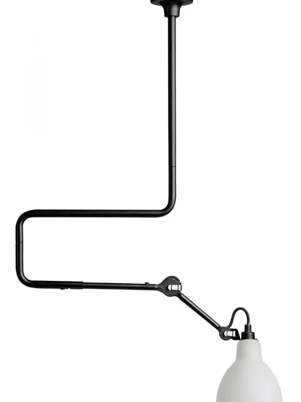 Nr. 312 loftlampe fra Lampe Gras