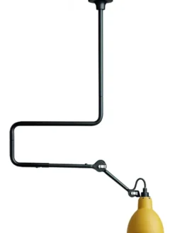 Nr. 312 loftlampe fra Lampe Gras