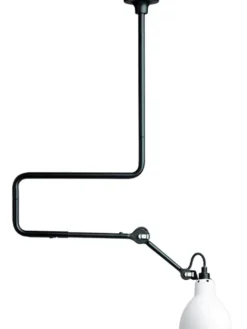 Nr. 312 loftlampe fra Lampe Gras