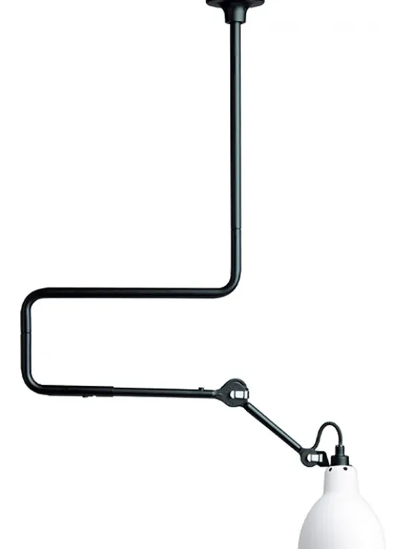 Nr. 312 loftlampe fra Lampe Gras